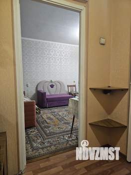 1-к квартира, на длительный срок, 42м2, 6/9 этаж