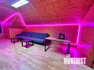 1-к квартира, посуточно, 125м2, 1/1 этаж