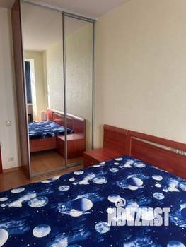 1-к квартира, на длительный срок, 48м2, 6/14 этаж