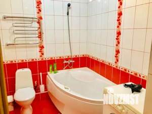 2-к квартира, посуточно, 45м2, 1/1 этаж