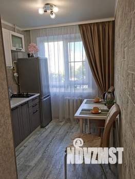 1-к квартира, посуточно, 29м2, 5/9 этаж