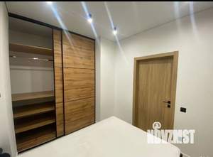 2-к квартира, на длительный срок, 42м2, 12/25 этаж