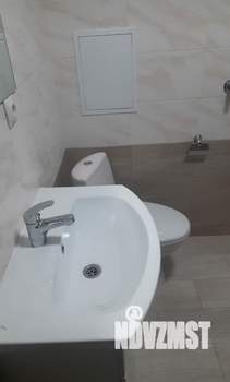 Студия квартира, на длительный срок, 40м2, 9/24 этаж