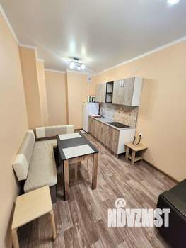1-к квартира, посуточно, 45м2, 10/25 этаж