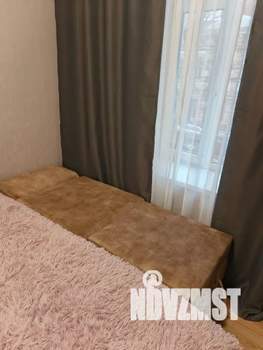 1-к квартира, посуточно, 30м2, 1/2 этаж