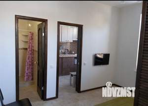 1-к квартира, на длительный срок, 32м2, 3/3 этаж