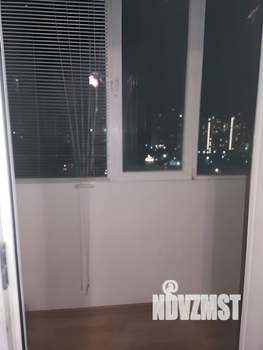 1-к квартира, на длительный срок, 39м2, 11/13 этаж