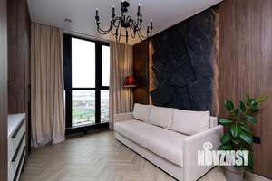 1-к квартира, на длительный срок, 36м2, 7/22 этаж