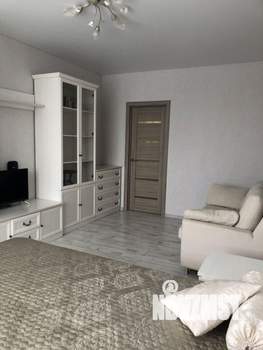 1-к квартира, на длительный срок, 40м2, 5/7 этаж