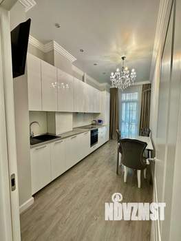 2-к квартира, на длительный срок, 50м2, 6/22 этаж