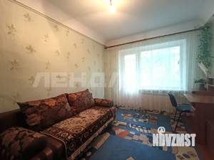 3-к квартира, на длительный срок, 64м2, 1/5 этаж