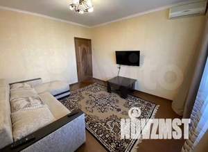 2-к квартира, на длительный срок, 52м2, 4/10 этаж