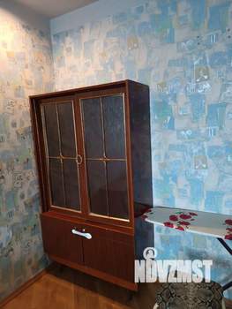 2-к квартира, на длительный срок, 52м2, 7/9 этаж