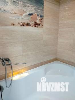 1-к квартира, посуточно, 45м2, 2/16 этаж