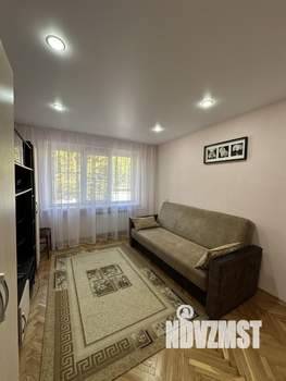 2-к квартира, на длительный срок, 46м2, 2/5 этаж