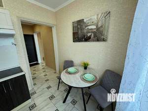 1-к квартира, на длительный срок, 38м2, 6/21 этаж