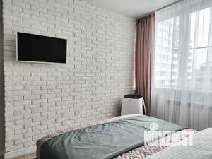 Студия квартира, посуточно, 25м2, 19/31 этаж