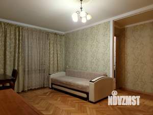 1-к квартира, на длительный срок, 31м2, 1/5 этаж