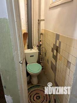 2-к квартира, на длительный срок, 46м2, 2/6 этаж