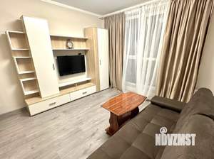 Студия квартира, на длительный срок, 24м2, 10/21 этаж