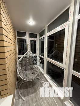 Студия квартира, посуточно, 35м2, 15/25 этаж