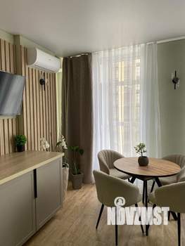 1-к квартира, на длительный срок, 40м2, 10/25 этаж