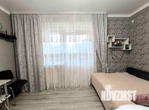 1-к квартира, посуточно, 25м2, 3/25 этаж