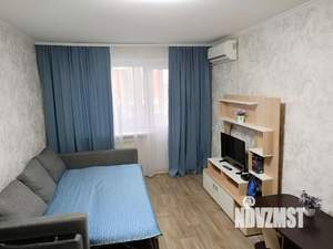 1-к квартира, посуточно, 32м2, 2/5 этаж