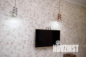1-к квартира, посуточно, 55м2, 14/21 этаж