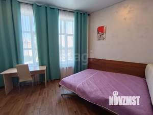 Студия квартира, на длительный срок, 30м2, 3/3 этаж