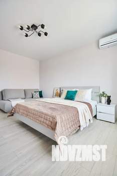 2-к квартира, посуточно, 65м2, 10/23 этаж