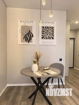 2-к квартира, на длительный срок, 40м2, 22/25 этаж