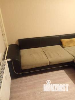 Студия квартира, на длительный срок, 26м2, 4/19 этаж