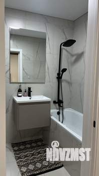 Студия квартира, на длительный срок, 35м2, 8/20 этаж