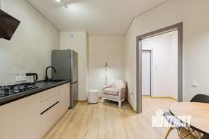 1-к квартира, на длительный срок, 40м2, 6/6 этаж