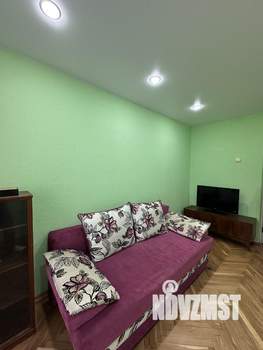 2-к квартира, на длительный срок, 46м2, 2/5 этаж