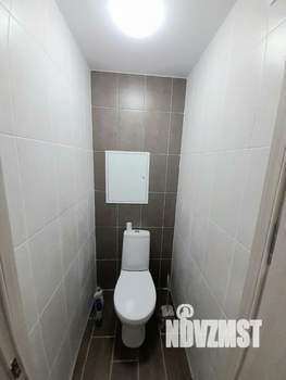 2-к квартира, на длительный срок, 46м2, 12/18 этаж