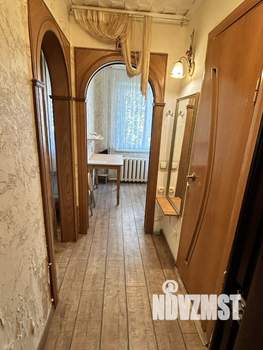 1-к квартира, на длительный срок, 22м2, 7/9 этаж