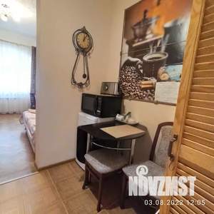 1-к квартира, посуточно, 20м2, 2/4 этаж