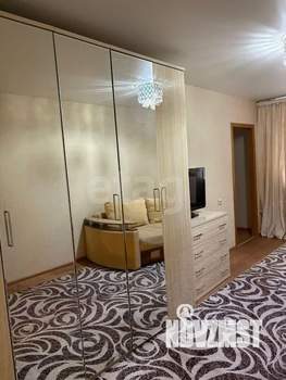 3-к квартира, на длительный срок, 50м2, 1/5 этаж