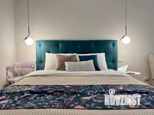 1-к квартира, посуточно, 32м2, 1/5 этаж