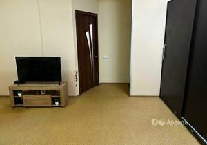 1-к квартира, на длительный срок, 39м2, 1/2 этаж