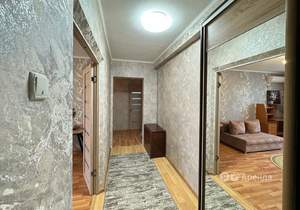 2-к квартира, на длительный срок, 58м2, 10/10 этаж