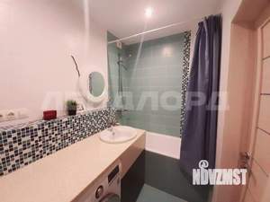 2-к квартира, на длительный срок, 48м2, 17/20 этаж