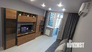 1-к квартира, на длительный срок, 40м2, 5/25 этаж