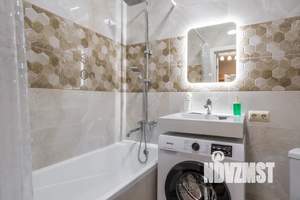 1-к квартира, посуточно, 32м2, 6/22 этаж