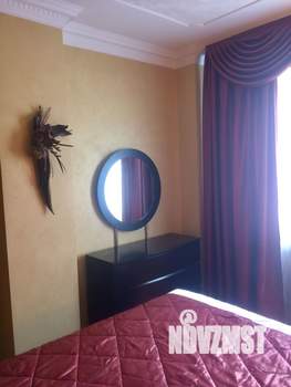 3-к квартира, на длительный срок, 100м2, 3/16 этаж