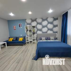 Студия квартира, посуточно, 38м2, 12/20 этаж