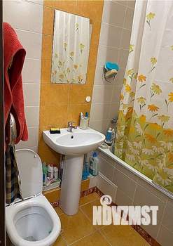 1-к квартира, на длительный срок, 29м2, 8/17 этаж