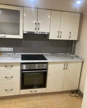 1-к квартира, на длительный срок, 40м2, 1/5 этаж